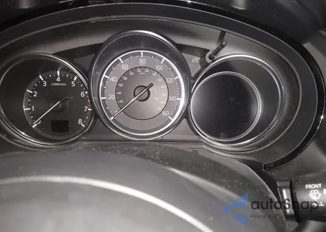 2018 Mazda Cx-9 Touring z USA, uszkodzony, nr VIN JM3TCBCYXJ0229392